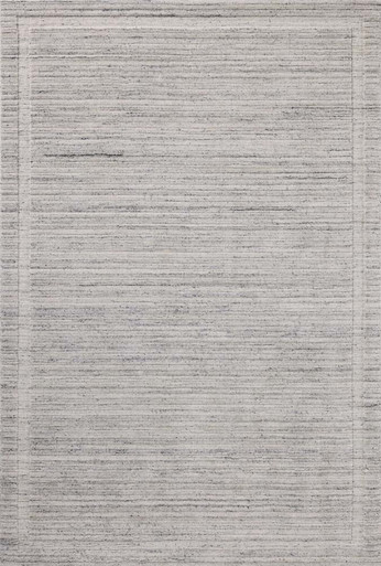 Orly ORL-01 Stone Area Rug - Brigette Romanek x Loloi