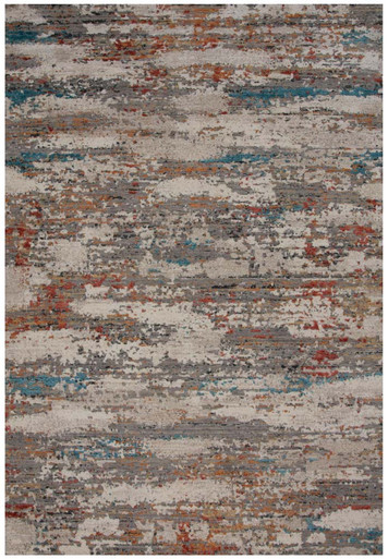 Rizzy Home Intrigue ITG121 Gray Area Rug | Carpetmart.com - Carpet