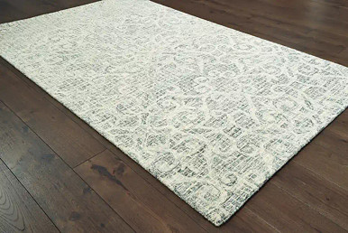 Oriental Weavers Tallavera 55602 Area Rug - Carpetmart.com