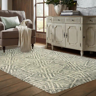 Oriental Weavers Tallavera 55605 Area Rug - Carpetmart.com