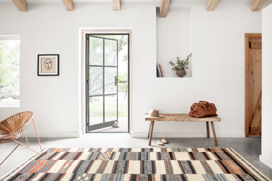 ライラック様　美品 ニュークリスタッロフィオッコ*R/ミディアム/マットホワイト NEW CRISTALLO FIOCCO*Rに新作登場【公式】アンテプリマ オンライン