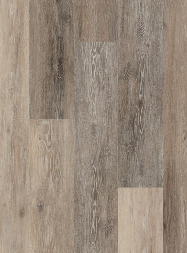 COREtec Plus 5 in. x 48 in. Waterproof Vinyl Plank - Deep Smoked Oak -  Floorzz