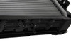 Jayrad Radiator Assembly suitable for Landcruiser 80 Series Manual FZJ HZJ HDJ 01-1990 to 12-1997