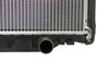 Jayrad Radiator Assembly suitable for Landcruiser 80 Series Manual FZJ HZJ HDJ 01-1990 to 12-1997