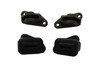 Terrain Tamer Major Park Brake Handbrake & Fitting Kit suitable for Landcruiser 70 80 Series Prado