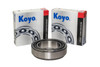 Terrain Tamer Maj Swivel Housing Kit w Wheel Bearings suitable for Landcruiser 76 78 79 80 105 SH7WB