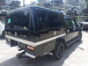 7487 - 02/11, NISSAN D40 NAVARA, V9X, AUTO, STX-550