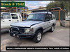 7642 - 04/04, LANDROVER SERIES 2 DISCOVERY, TD5, 5SPD, CLASSIC