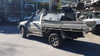 7545 - 09/08, NISSAN GU PATROL, ZD30, 5SPD, ST