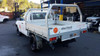 7284 - 02/18, TOYOTA GUN125 HILUX, ** ONLY 67,916 KMS ** 2GD-FTV, AUTO, WORKMATE