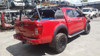 7598 - 06/15, NISSAN NP300 D23 NAVARA, ** ONLY 51,998 KMS ** YS23DDTT, 6SPD, ST