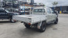 7154 - 09/09, TOYOTA KUN26 HILUX, 1KD-FTV, 5SPD, SR