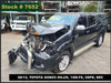 7652 - 08/12, TOYOTA GGN25 HILUX, 1GR-FE, 5SPD, SR5