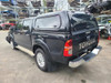7652 - 08/12, TOYOTA GGN25 HILUX, 1GR-FE, 5SPD, SR5