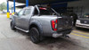 6873 - 10/18, NISSAN NP300 NAVARA,  ONLY 31,480 KMS  YS23DDTT, AUTO, ST-X