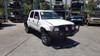 7175 - 10/03, TOYOTA KZN165 HILUX, 1KZ-TE, 5SPD