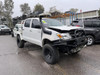 7665 - 04/05, TOYOTA KUN26 HILUX, 1KD-FTV, 5SPD, SR