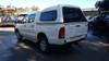7035 - 03/09, TOYOTA KUN26 HILUX ** ONLY 99,502 KMS ** 1KD-FTV, 5SPD, SR