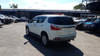 7546 - 08/17, ISUZU 85GGR MU-X, ** ONLY 80,851 KMS ** 4JJ1, AUTO, LS-U