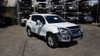 7546 - 08/17, ISUZU 85GGR MU-X, ** ONLY 80,851 KMS ** 4JJ1, AUTO, LS-U