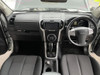 7546 - 08/17, ISUZU 85GGR MU-X, ** ONLY 80,851 KMS ** 4JJ1, AUTO, LS-U