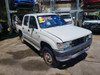 7636 - 12/00, TOYOTA RZN169 HILUX, 3RZ, 5SPD