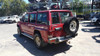 7140 - 03/96, NISSAN GQ PATROL, RD28, 5SPD, RX