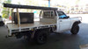 6344 - 03/12, NISSAN GU PATROL, ZD30 C/R, 5SPD.