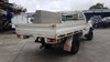 7167 - 07/99, TOYOTA LN167 HILUX, 5L, 5SPD