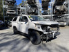 7661 - 04/19, TOYOTA GUN126 HILUX, ** ONLY 70,448 KMS ** 1GD-FTV, AUTO, SR