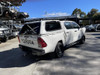 7661 - 04/19, TOYOTA GUN126 HILUX, ** ONLY 70,448 KMS ** 1GD-FTV, AUTO, SR