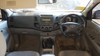 7080 - 10/05, TOYOTA KUN26 HILUX, 1KD-FTV, 5SPD, SR