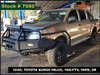 7080 - 10/05, TOYOTA KUN26 HILUX, 1KD-FTV, 5SPD, SR
