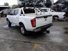 7455 - 03/15, NISSAN D23 NP300 NAVARA, YS23DDTT, 6SPD, ST