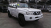 6846 - 08/12, NISSAN GU PATROL, ZD30, 5SPD, ST