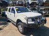 7868 - 07/08, NISSAN D40 NAVARA, YD25, 6SPD, ST-X