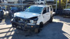 7325 - 08/17, TOYOTA GUN126 HILUX, 1GD-FTV, 6SPD, SR