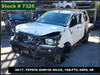 7325 - 08/17, TOYOTA GUN126 HILUX, 1GD-FTV, 6SPD, SR
