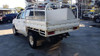 6977 - 02/10, TOYOTA KUN26 HILUX, 1KD, 5SPD, SR