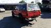 7265 - 01/89, TOYOTA LN106 HILUX, 3L, 5SPD