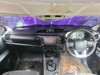7858 - 12/20, TOYOTA GUN126 HILUX, ** ONLY 38,738KMS**, 1GD-FTV, 6SPD, SR