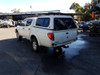 7359 - 10/13, MITSUBISHI MN TRITON, 4D56, AUTO, GLX