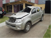 5766 - 02/10, SR5, KUN26 HILUX, 1KD, AUTO - All Four x 4 Spares