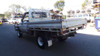 6937 - 09/06, TOYOTA HZJ79 LANDCRUISER, 1HZ, 5SPD, WORKMATE