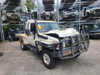 7979 - 05/18, TOYOTA VDJ79 LANDCRUISER, 1VD-FTV, 5SPD, GXL