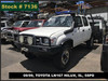 7136 - 09/99, TOYOTA LN167 HILUX, 5L, 5SPD