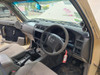 7923 - 05/03, NISSAN GU PATROL, TD42TI, 5SPD, DX