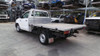 6877 - 12/12, TOYOTA TGN16 HILUX, ** ONLY 70,353 KMS ** 2TR, AUTO, WORKMATE