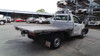 6877 - 12/12, TOYOTA TGN16 HILUX, ** ONLY 70,353 KMS ** 2TR, AUTO, WORKMATE
