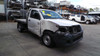 6877 - 12/12, TOYOTA TGN16 HILUX, ** ONLY 70,353 KMS ** 2TR, AUTO, WORKMATE